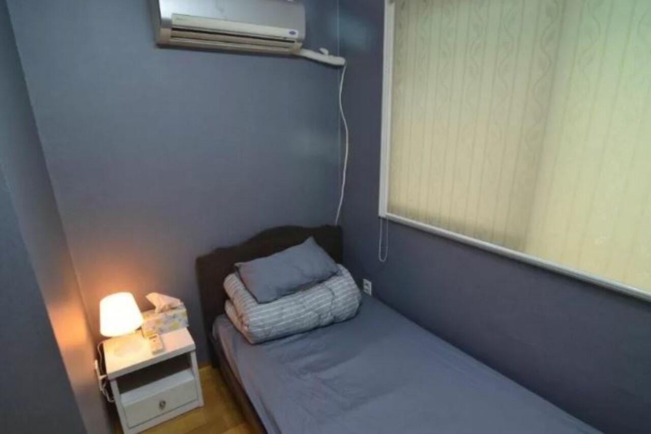 Kimchee Hongdae Guesthouse Seul Dış mekan fotoğraf
