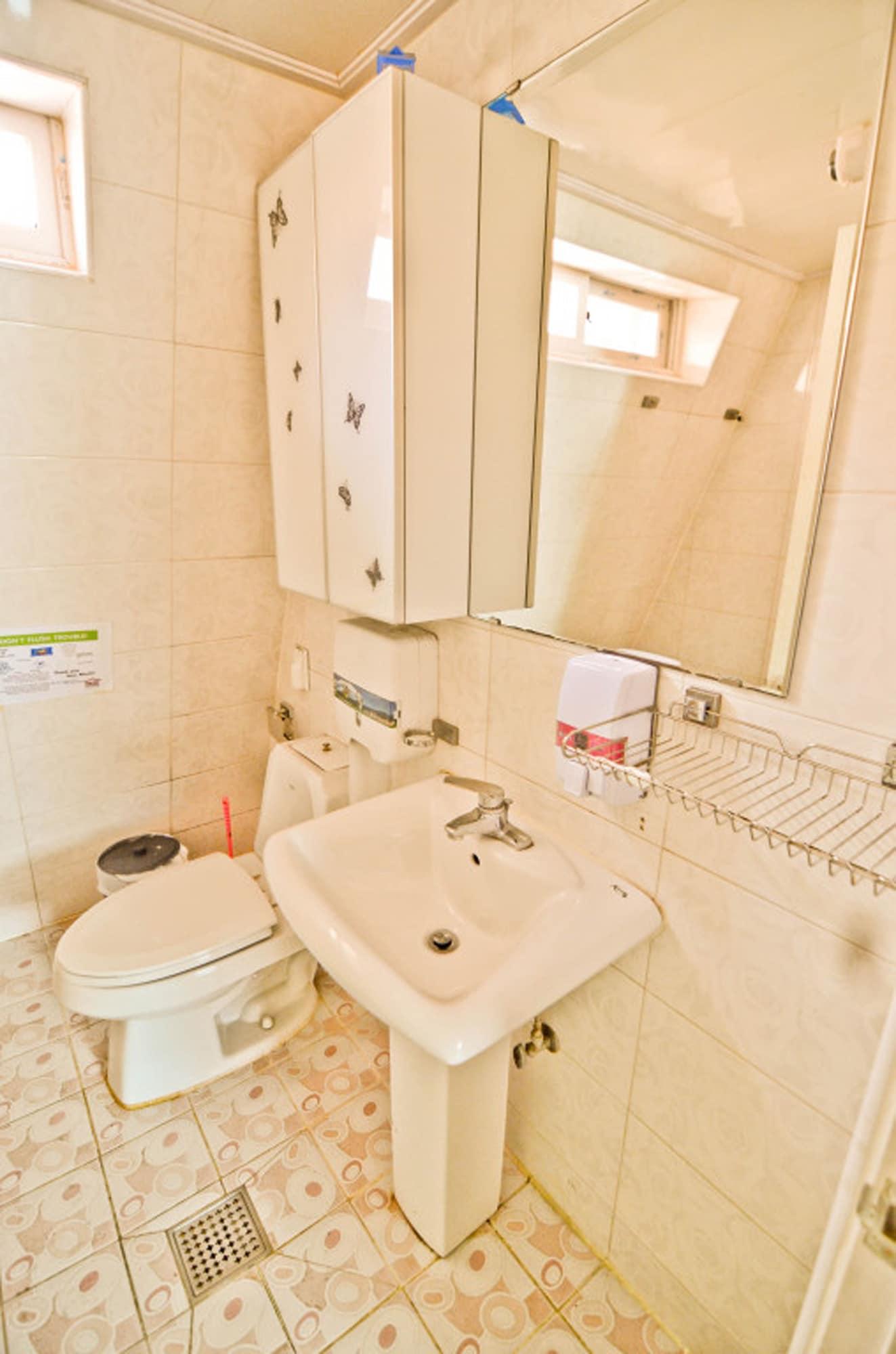 Kimchee Hongdae Guesthouse Seul Dış mekan fotoğraf