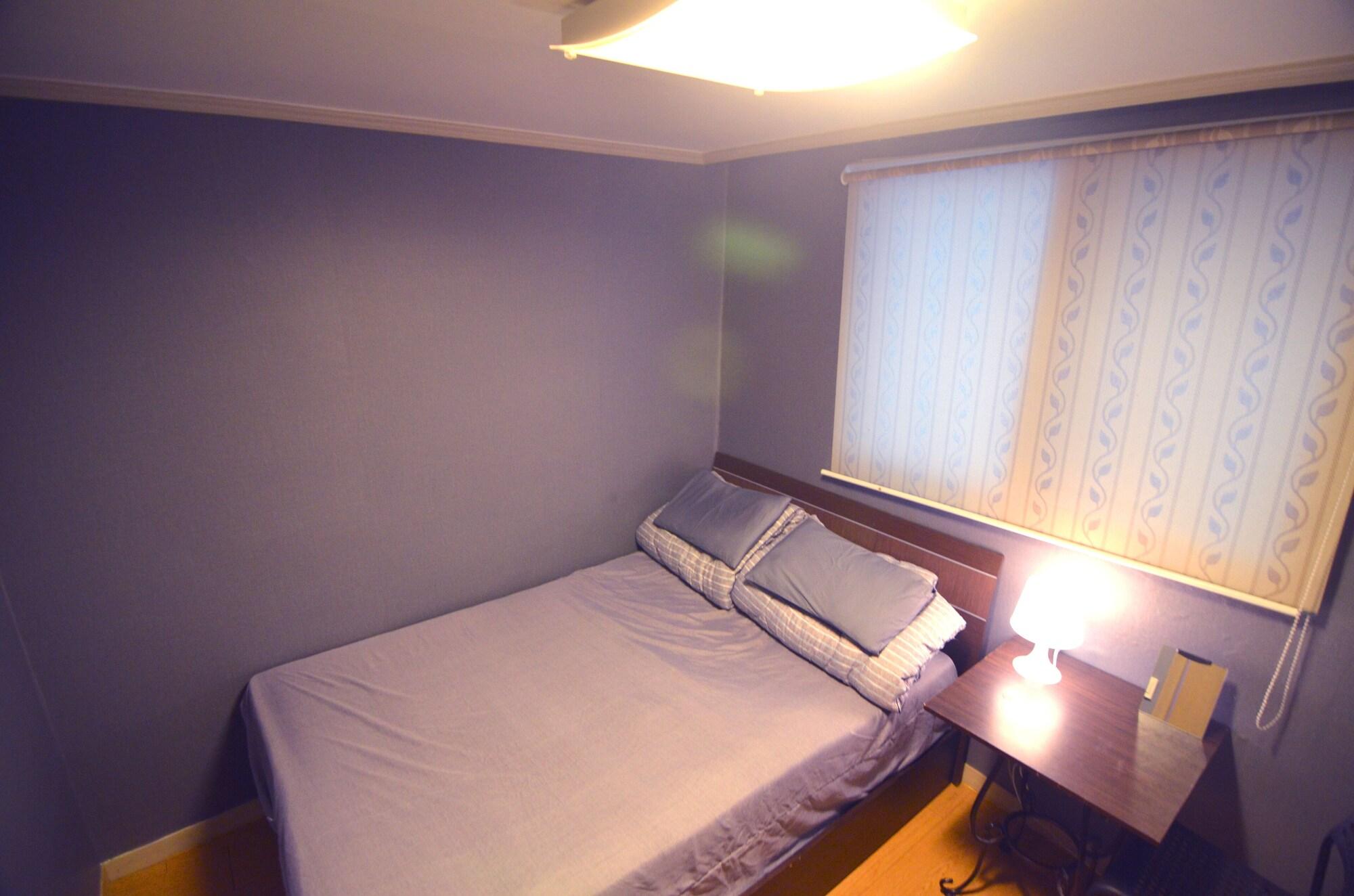 Kimchee Hongdae Guesthouse Seul Dış mekan fotoğraf