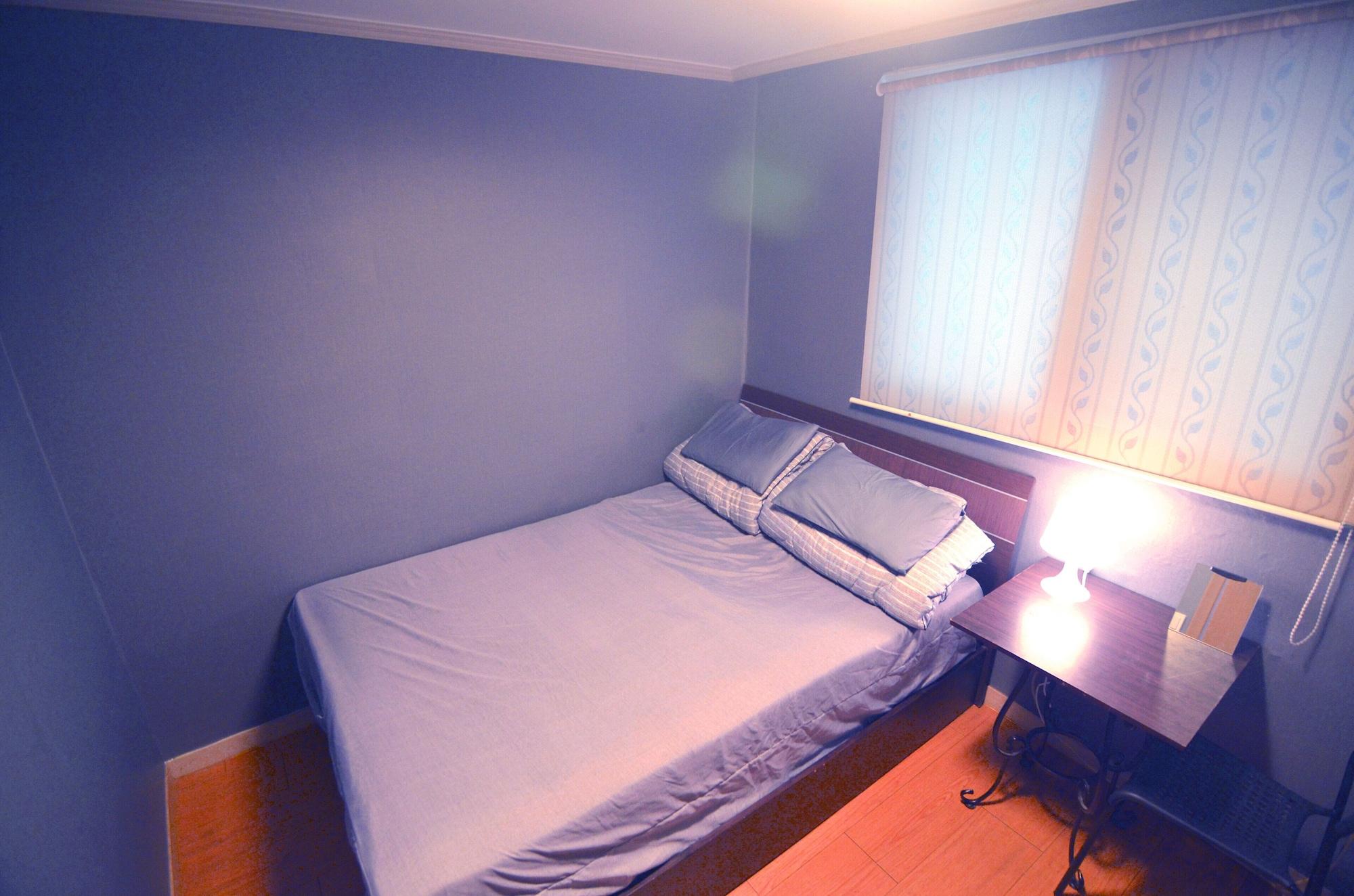 Kimchee Hongdae Guesthouse Seul Dış mekan fotoğraf