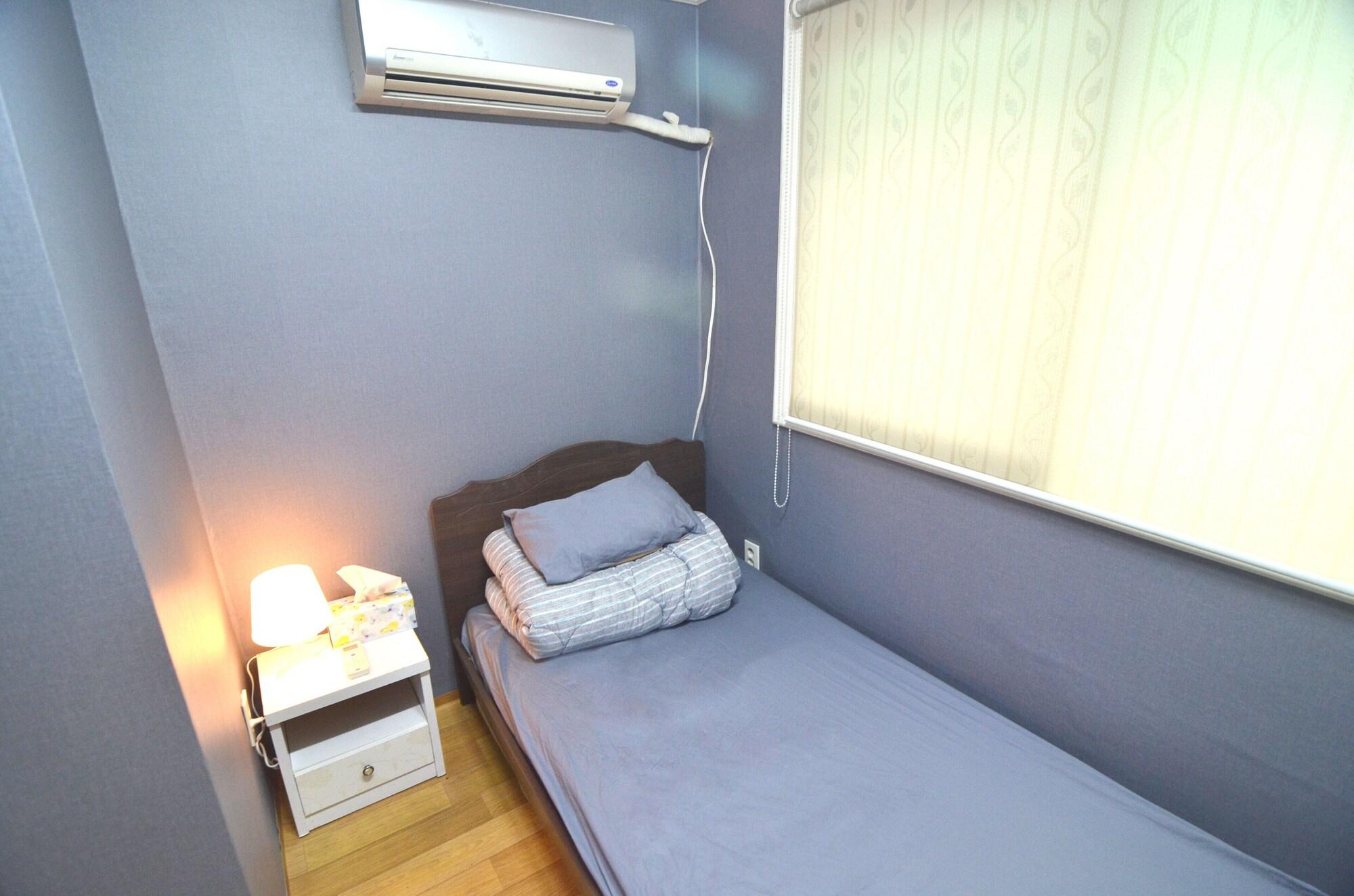 Kimchee Hongdae Guesthouse Seul Dış mekan fotoğraf