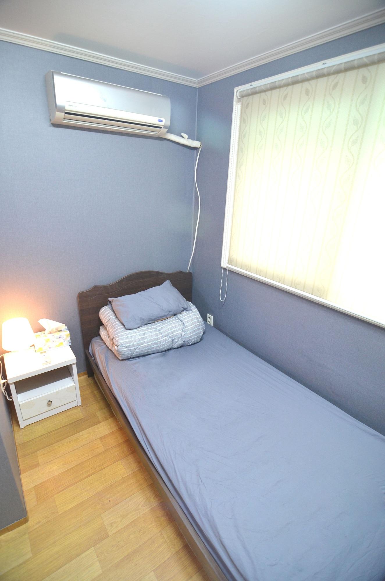 Kimchee Hongdae Guesthouse Seul Dış mekan fotoğraf