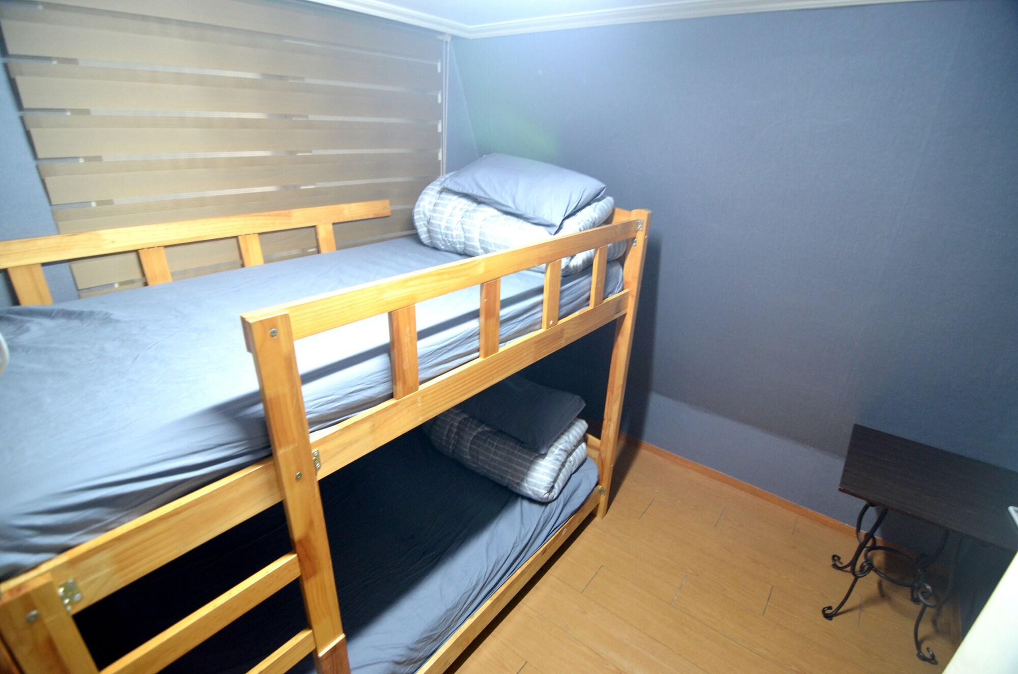Kimchee Hongdae Guesthouse Seul Dış mekan fotoğraf