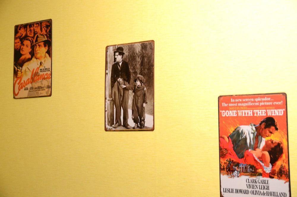 Kimchee Hongdae Guesthouse Seul Dış mekan fotoğraf