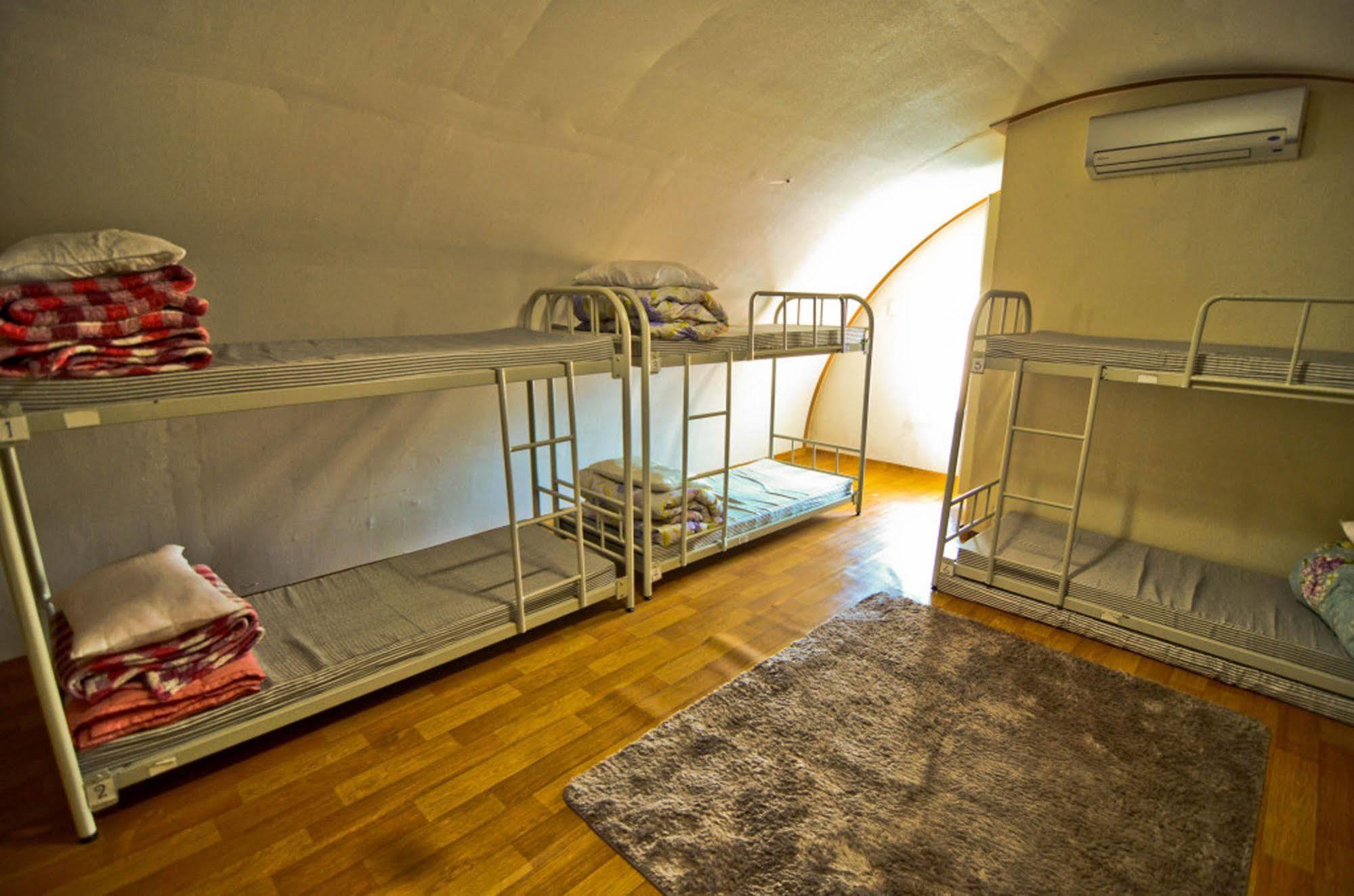 Kimchee Hongdae Guesthouse Seul Dış mekan fotoğraf