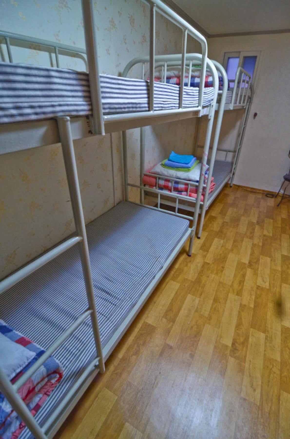 Kimchee Hongdae Guesthouse Seul Dış mekan fotoğraf